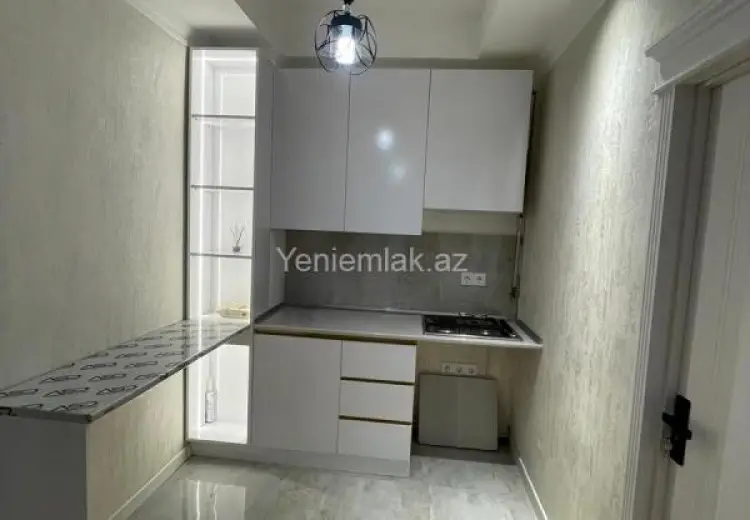 2 otaqlı mənzil Satılır, Yasamal qəs., Yasamal, Bakı