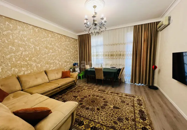 2 otaqlı mənzil , Xırdalan