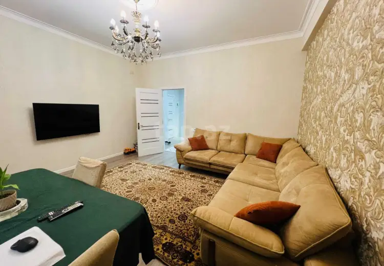 2 otaqlı mənzil , Xırdalan