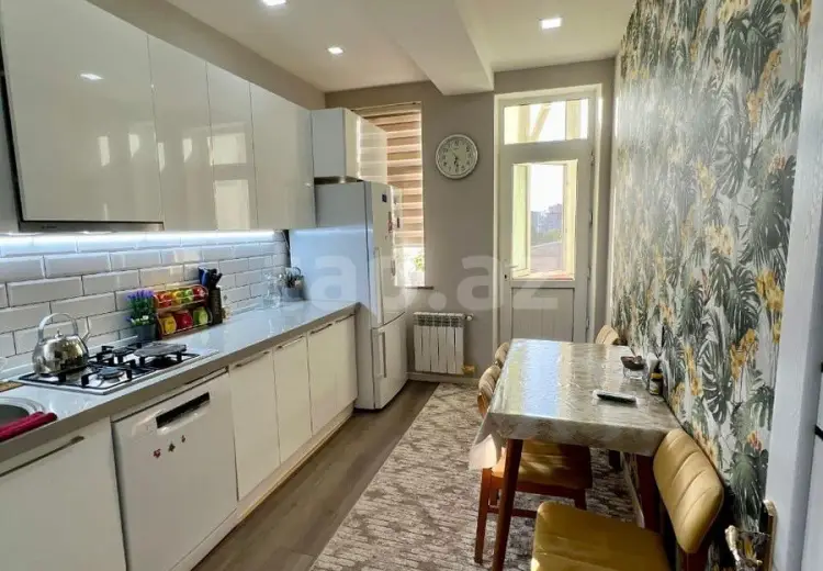 2 otaqlı mənzil , Xırdalan