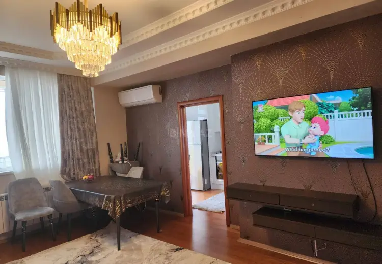 2 otaqlı mənzil Satılır, Xətai, Bakı