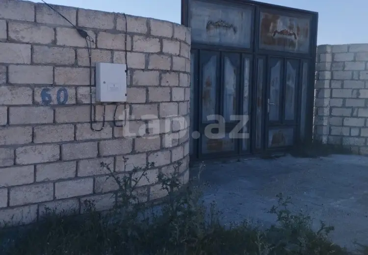 0 m² Obyekt / Ofis , Türkan, Xəzər, Bakı