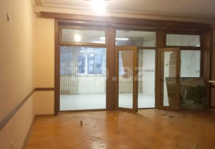 0 m² Obyekt / Ofis , İçəri şəhər, Səbail, Bakı