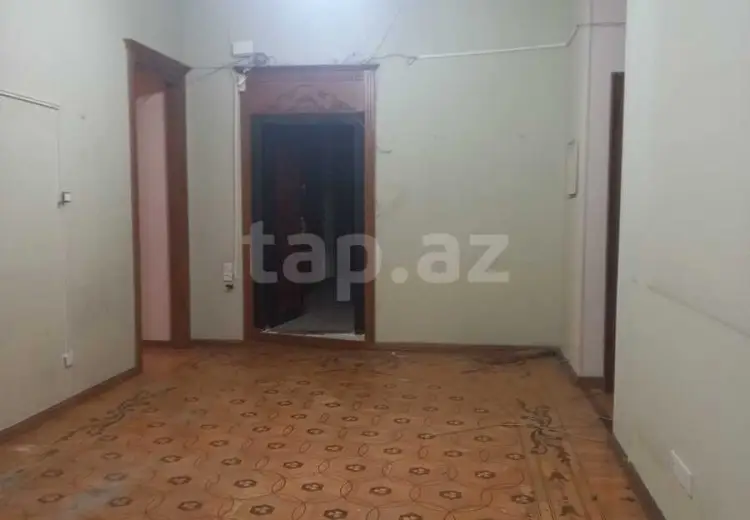 0 m² Obyekt / Ofis , İçəri şəhər, Səbail, Bakı