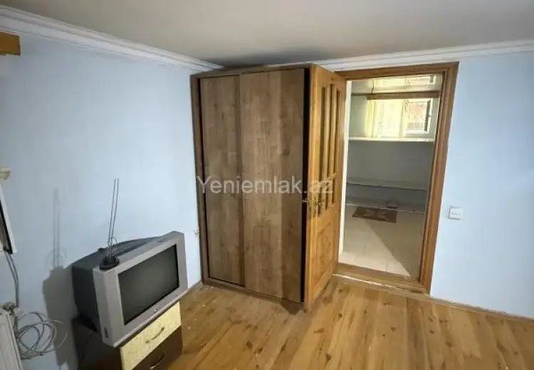 3 otaqlı mənzil Kirayə (aylıq), 7-ci mikrorayon, Binəqədi, Bakı
