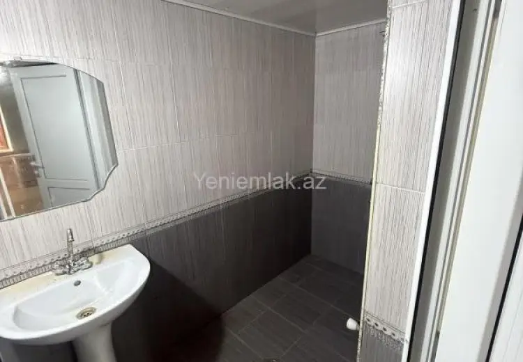 3 otaqlı mənzil Kirayə (aylıq), 7-ci mikrorayon, Binəqədi, Bakı