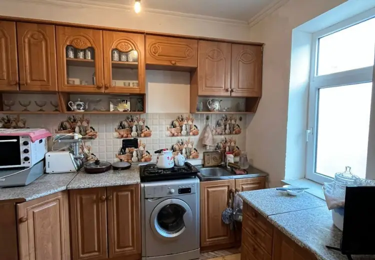 3 otaqlı mənzil Satılır, Binə qəs., Xəzər, Bakı