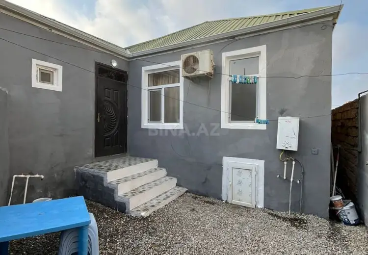 3 otaqlı mənzil Satılır, Binə qəs., Xəzər, Bakı