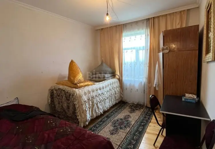 3 otaqlı mənzil Satılır, Binə qəs., Xəzər, Bakı