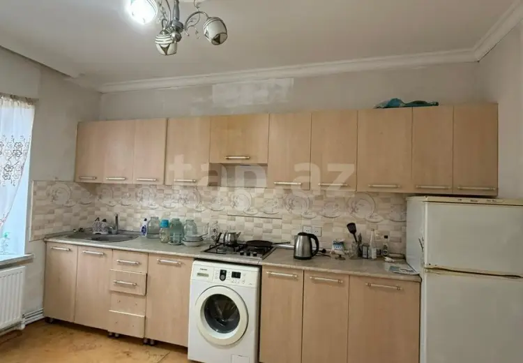 2 otaqlı mənzil , Qusar