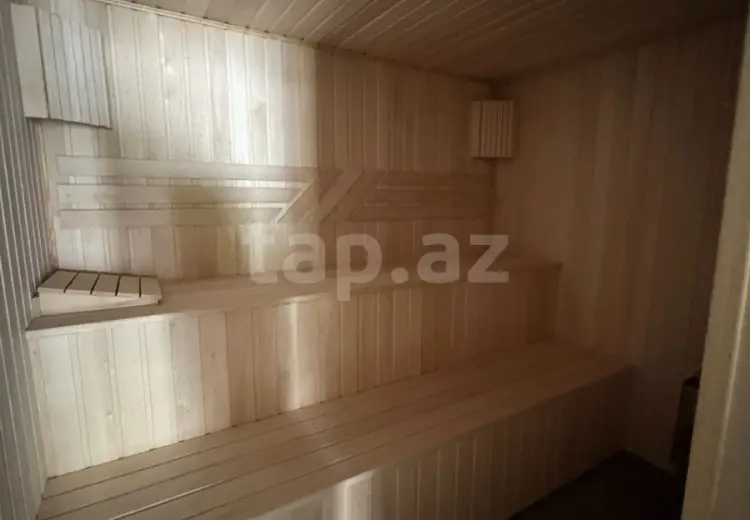 3 otaqlı mənzil , Qusar