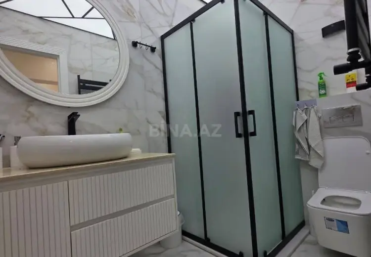 3 otaqlı mənzil Satılır, Yasamal qəs., Yasamal, Bakı