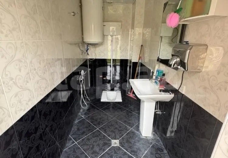 4 otaqlı mənzil , Qusar