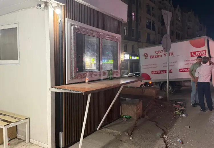 0 m² Obyekt / Ofis , Xırdalan