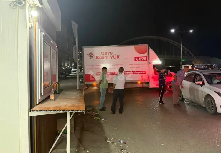 0 m² Obyekt / Ofis , Xırdalan