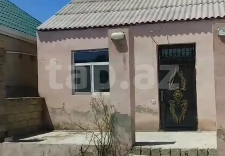 4 otaqlı mənzil , Digah, Abşeron