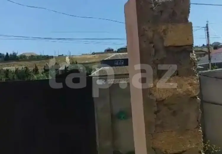 4 otaqlı mənzil , Digah, Abşeron