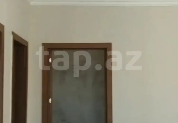 4 otaqlı mənzil , Digah, Abşeron