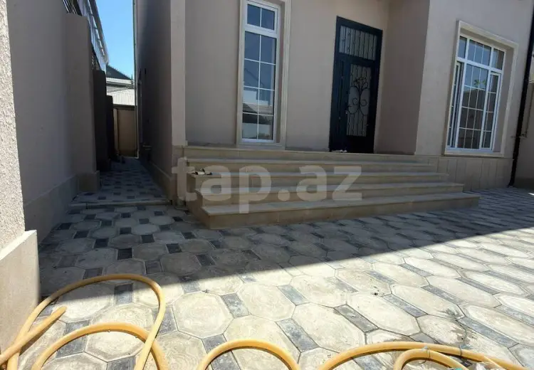 4 otaqlı mənzil , Sumqayıt