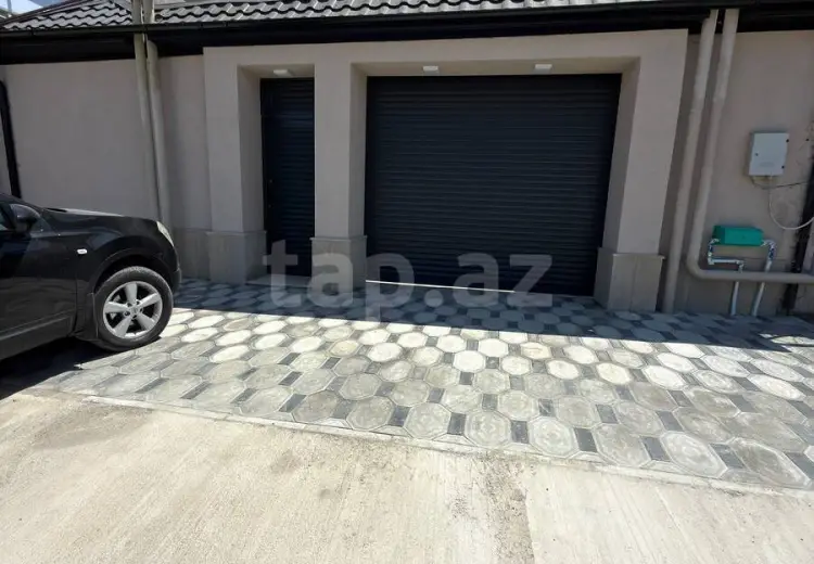 4 otaqlı mənzil , Sumqayıt