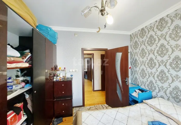 3 otaqlı mənzil , Sumqayıt