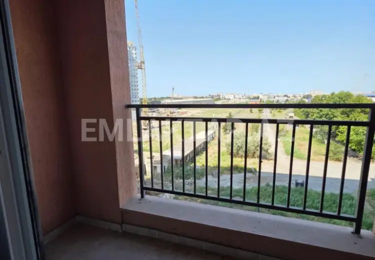 2 otaqlı mənzil Satılır, Sumqayıt