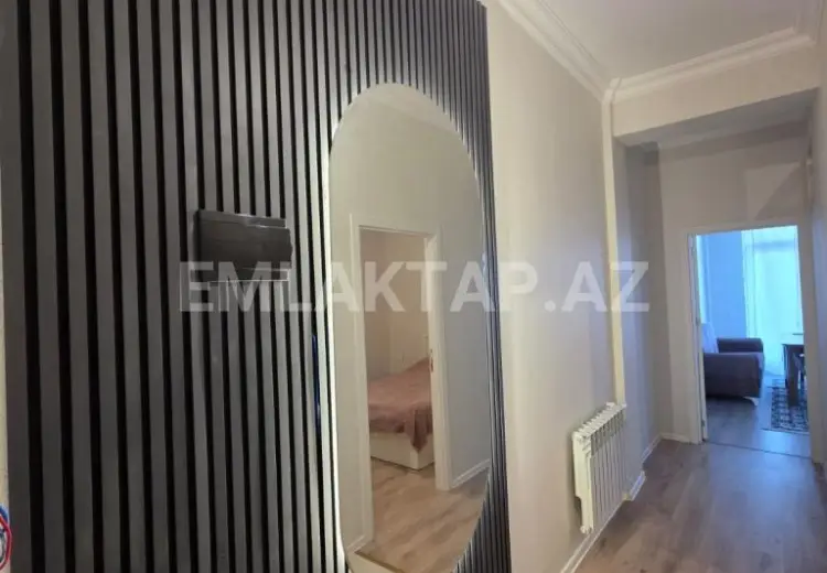 2 otaqlı mənzil Satılır, Sumqayıt