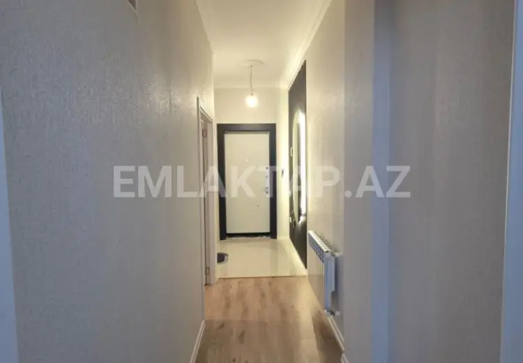 2 otaqlı mənzil Satılır, Sumqayıt