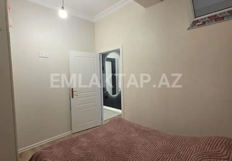 2 otaqlı mənzil Satılır, Sumqayıt