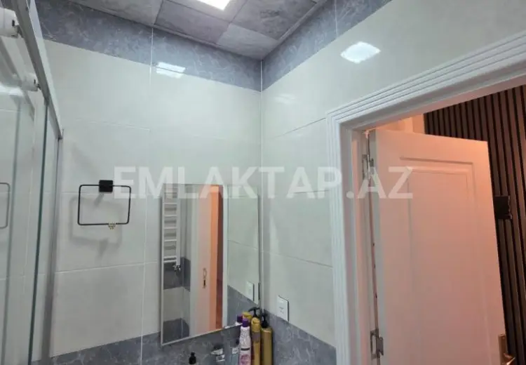 2 otaqlı mənzil Satılır, Sumqayıt