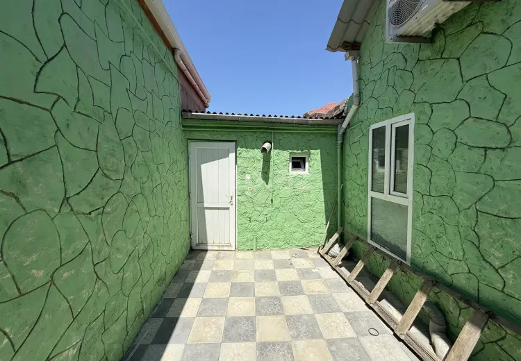2 otaqlı mənzil , Binə qəs., Xəzər, Bakı