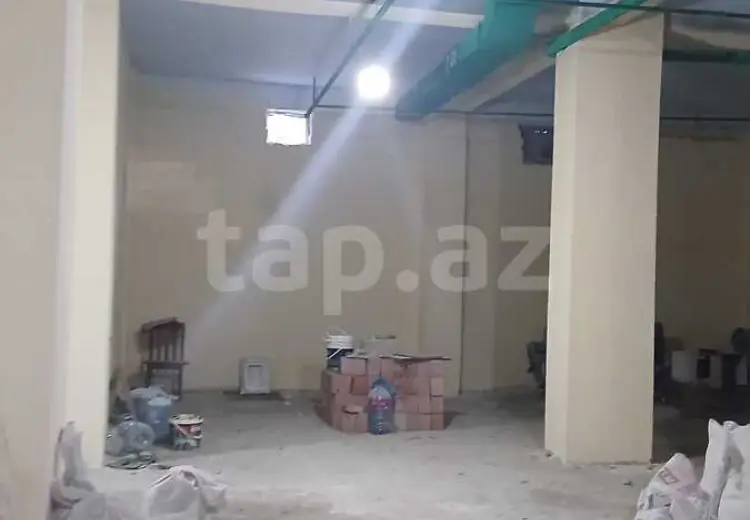 0 m² Obyekt / Ofis , Xətai, Bakı