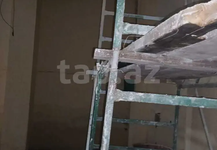 0 m² Obyekt / Ofis , Xətai, Bakı