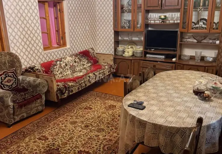 2 otaqlı mənzil Satılır, Zığ qəs., Suraxanı, Bakı