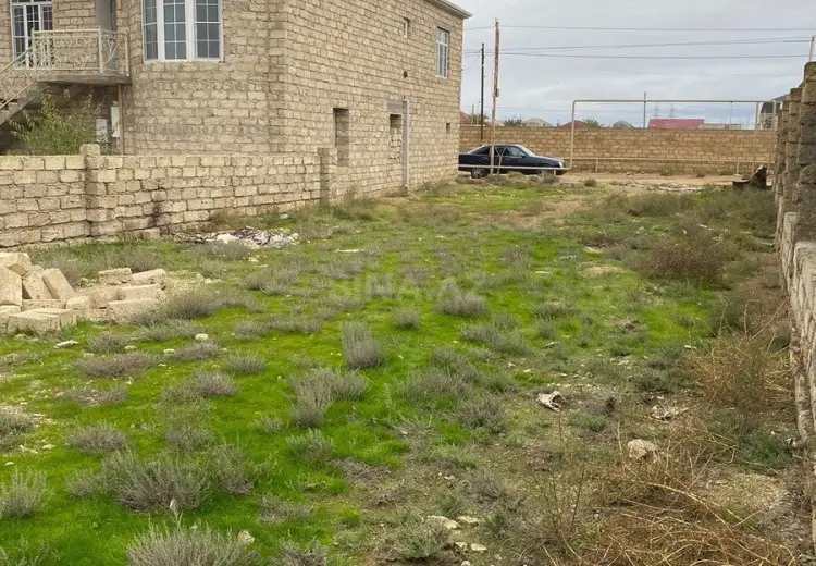 3 sot Torpaq Satılır, Hövsan qəs., Suraxanı, Bakı