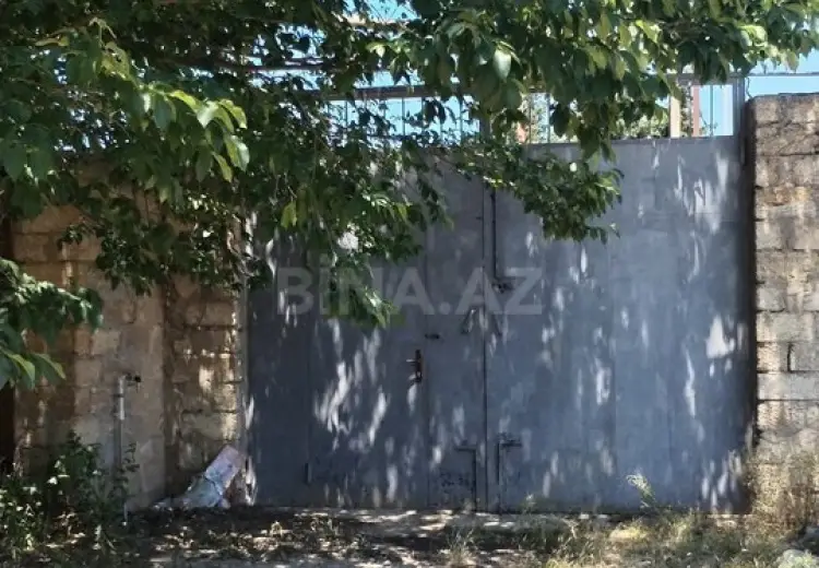 12 sot Torpaq Satılır, Qala, Xəzər, Bakı