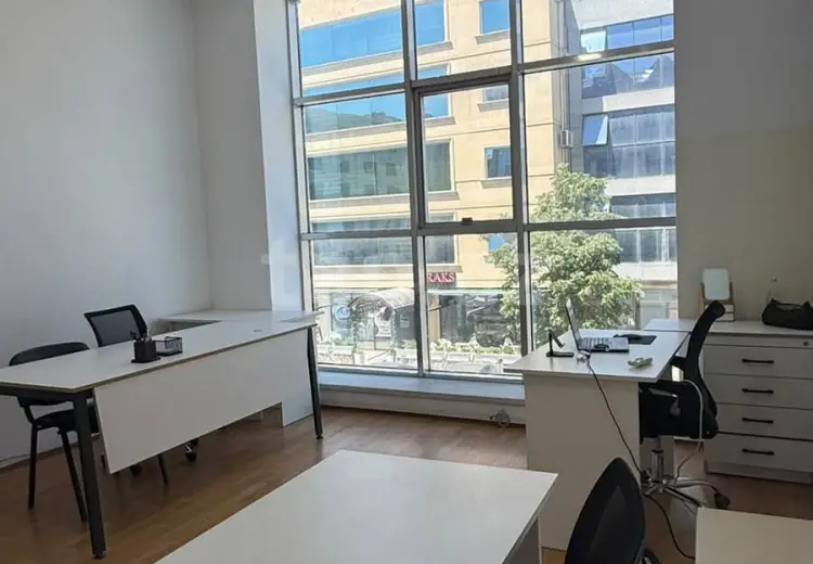 0 m² Obyekt / Ofis , Bakı