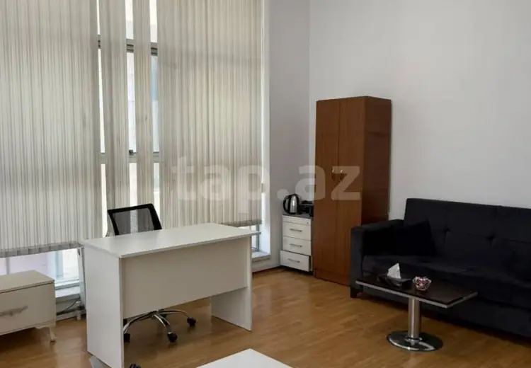 0 m² Obyekt / Ofis , Bakı