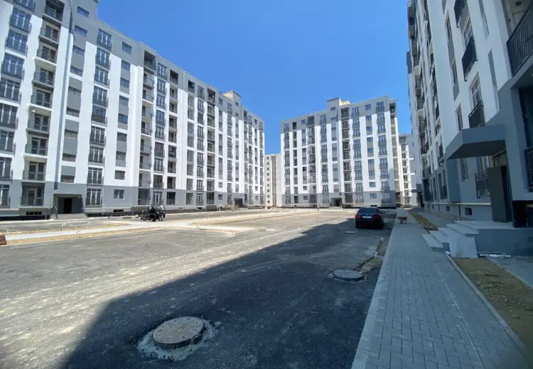 2 otaqlı mənzil , Sumqayıt