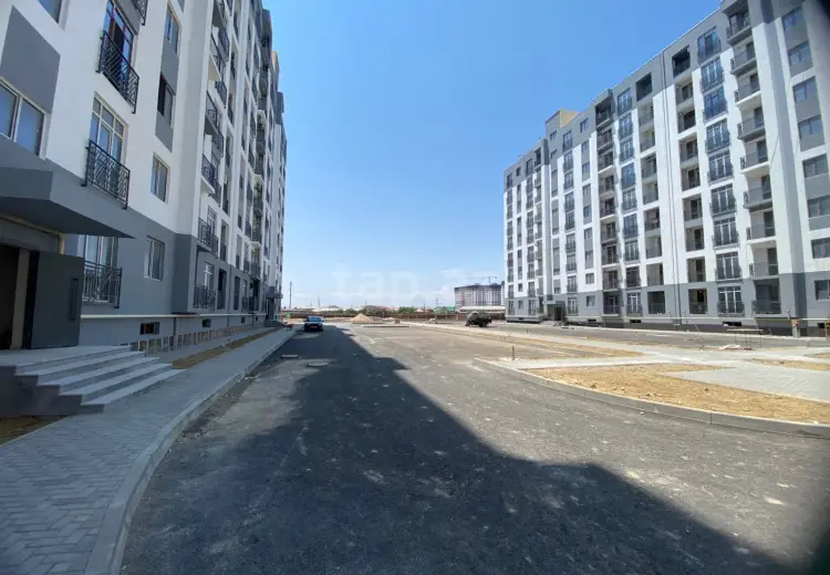 2 otaqlı mənzil , Sumqayıt