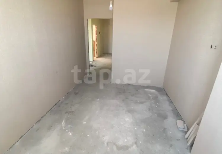 2 otaqlı mənzil , Sumqayıt
