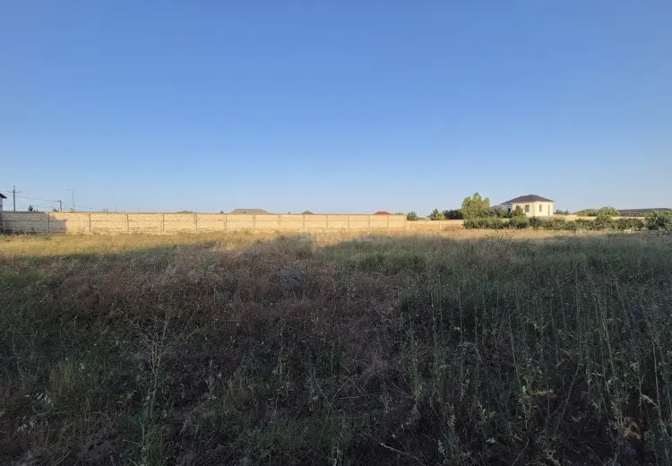 50 sot Torpaq Satılır, Bilgəh qəs., Sabunçu, Bakı