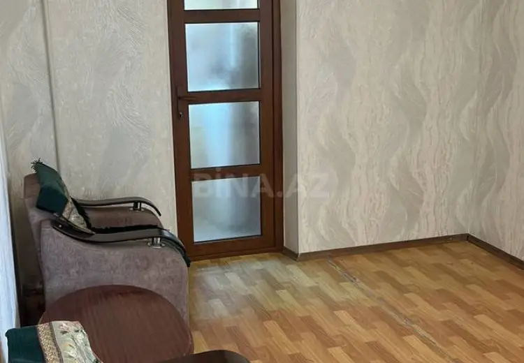 1 otaqlı mənzil Satılır, Nərimanov, Bakı