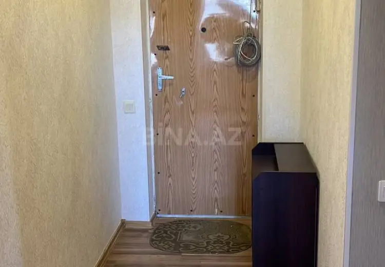 1 otaqlı mənzil Satılır, Nərimanov, Bakı
