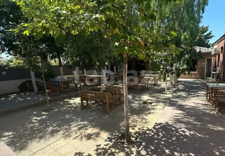 0 m² Obyekt / Ofis , Mehdiabad, Abşeron