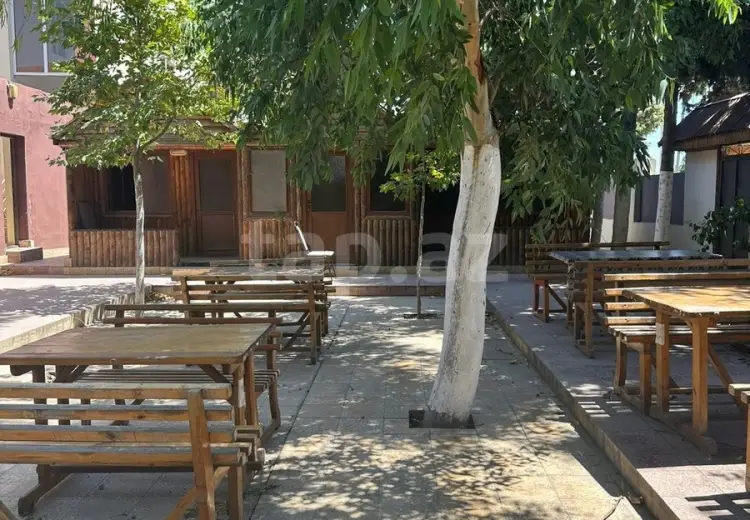 0 m² Obyekt / Ofis , Mehdiabad, Abşeron