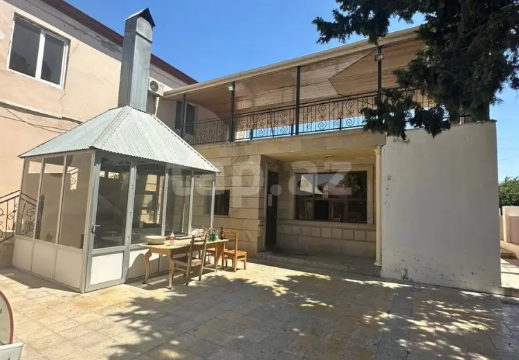 0 m² Obyekt / Ofis , Mehdiabad, Abşeron