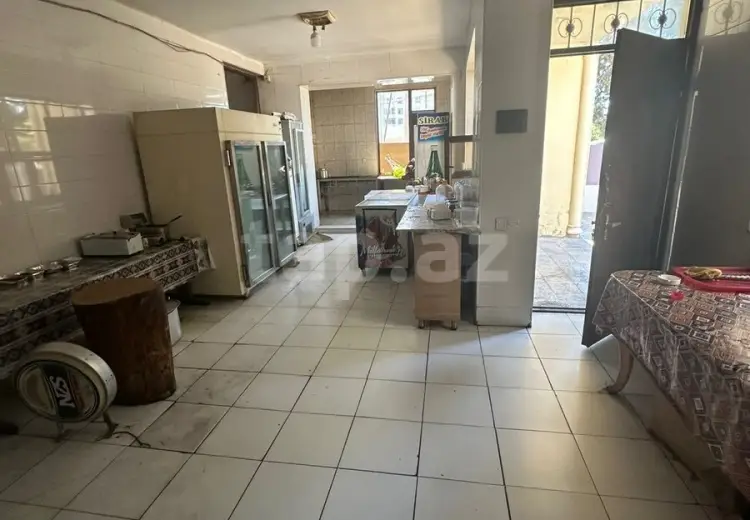 0 m² Obyekt / Ofis , Mehdiabad, Abşeron