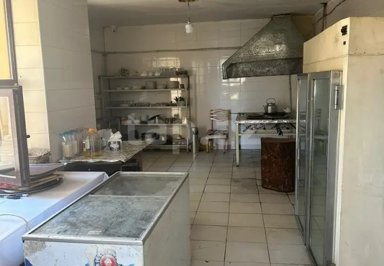 0 m² Obyekt / Ofis , Mehdiabad, Abşeron