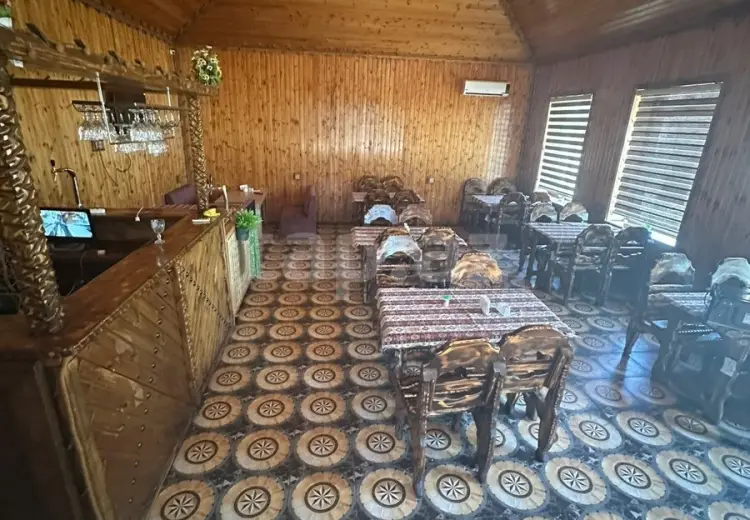 0 m² Obyekt / Ofis , Mehdiabad, Abşeron